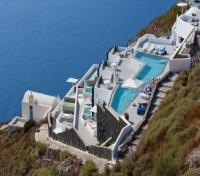 Grace Santorini